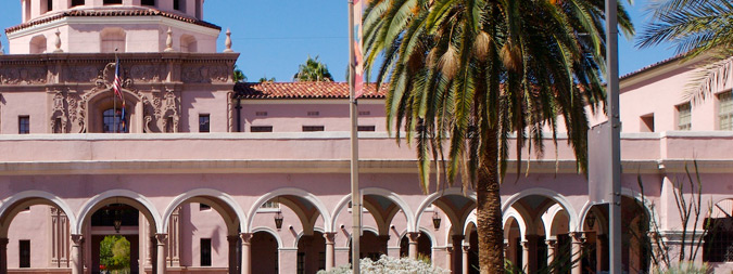 Personal Injury Tucson
