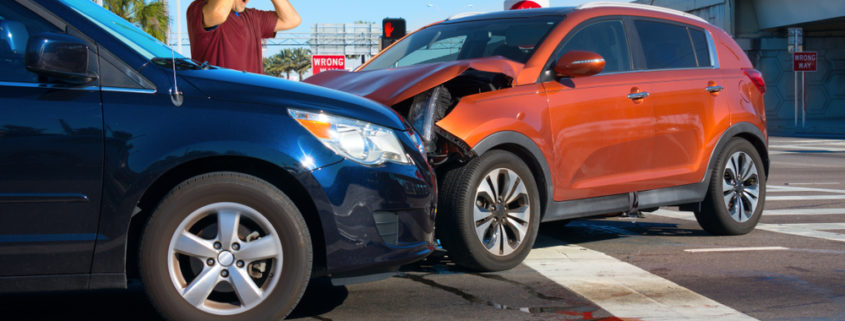 Car Accident in Tucson: More About Arizona Laws