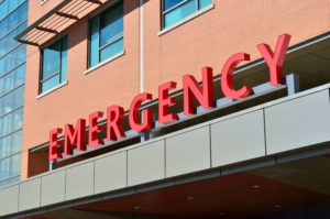 Emergency Room_Tucson Car Accident Attorneys