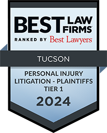 Best Lawyers - Lawyer Logo