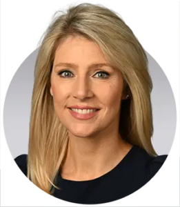 Julia Kaiserman